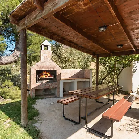 Cortijo Era Del Realenguillo * Villanueva de la Concepción